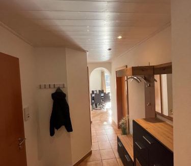 Brixen im Thale Apartment | Ferienwohnung Victoria