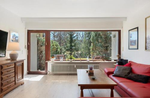 Schoenwald Apartment | Ferienwohnung Victoria