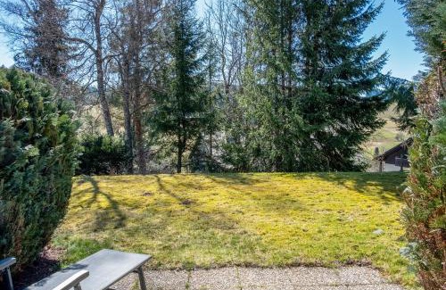 Schoenwald Apartment | Ferienwohnung Victoria