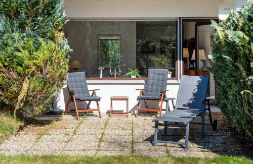 Schoenwald Apartment | Ferienwohnung Victoria