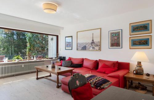 Schoenwald Apartment | Ferienwohnung Victoria