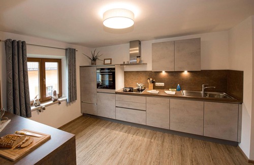 Viehhofen Apartment | Ferienwohnung - Viehhofen