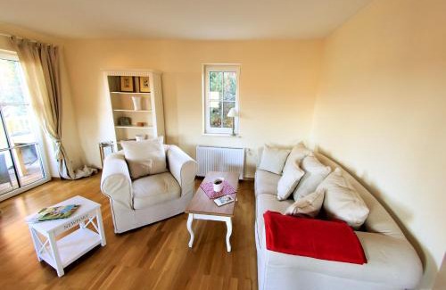 Maria Woerth Apartment | Ferienwohnung Villa Albatros In Oberdellach