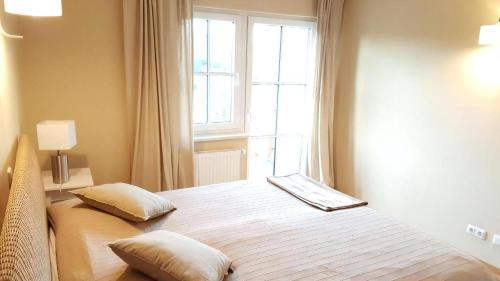 Maria Woerth Apartment | Ferienwohnung Villa Albatros In Oberdellach