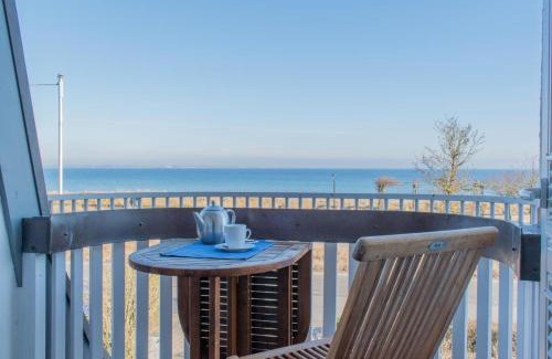 Scharbeutz Apartment | Ferienwohnung Villa Susewind 2