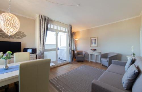 Scharbeutz Apartment | Ferienwohnung Villa Susewind 2