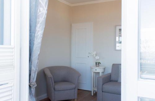 Scharbeutz Apartment | Ferienwohnung Villa Susewind 2