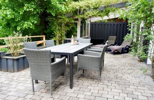 Wagersrott Apartment | Ferienwohnung Villa Wagersrott