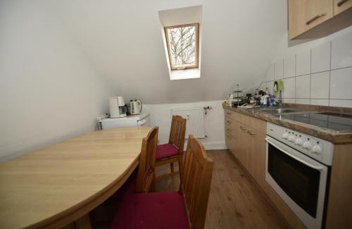 Leichlingen Apartment | Ferienwohnung Villa Weyermann