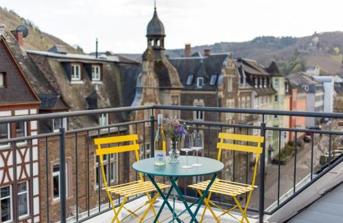 Cochem Apartment | Ferienwohnung Vino