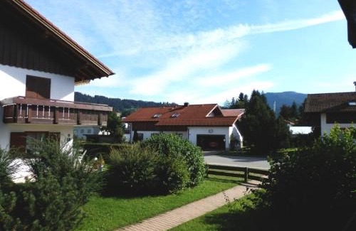 Wertach Apartment | Ferienwohnung Vogel