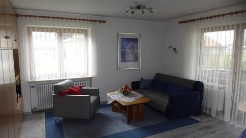 Wertach Apartment | Ferienwohnung Vogel