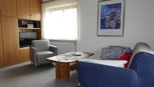 Wertach Apartment | Ferienwohnung Vogel