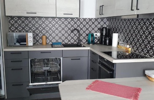 Viechtach Apartment | Ferienwohnung-Vogl