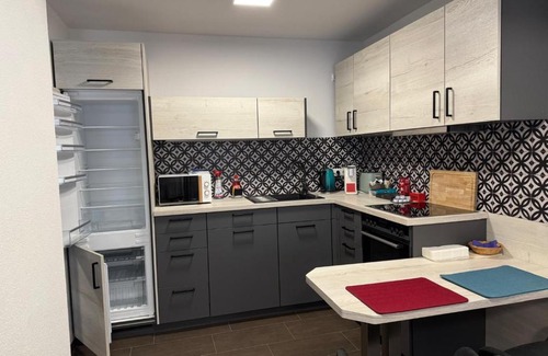 Viechtach Apartment | Ferienwohnung-Vogl