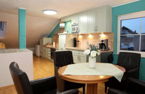 Herscheid Apartment | Ferienwohnung Vogler