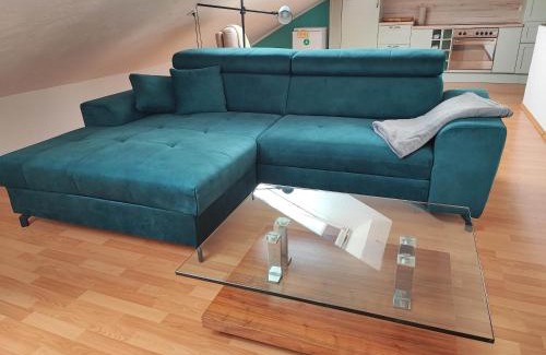 Herscheid Apartment | Ferienwohnung Vogler