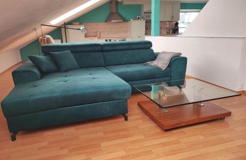 Herscheid Apartment | Ferienwohnung Vogler
