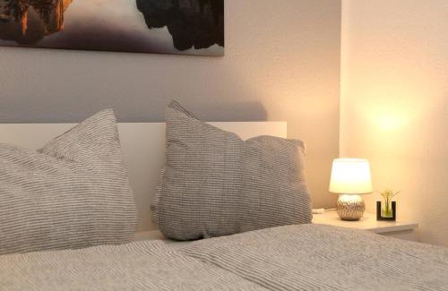 Herscheid Apartment | Ferienwohnung Vogler