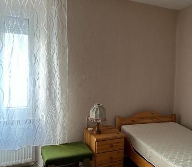 Senheim Apartment | Ferienwohnung Vogtei7