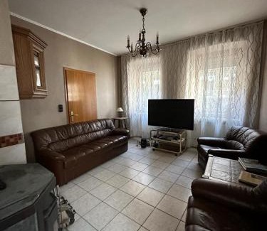 Senheim Apartment | Ferienwohnung Vogtei7