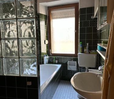 Senheim Apartment | Ferienwohnung Vogtei7