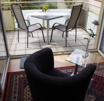 Volkach Apartment | Ferienwohnung Volkach