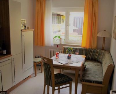Volkach Apartment | Ferienwohnung Volkach