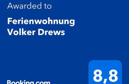Arnsberg Apartment | Ferienwohnung Volker Drews