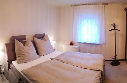 Arnsberg Apartment | Ferienwohnung Volker Drews