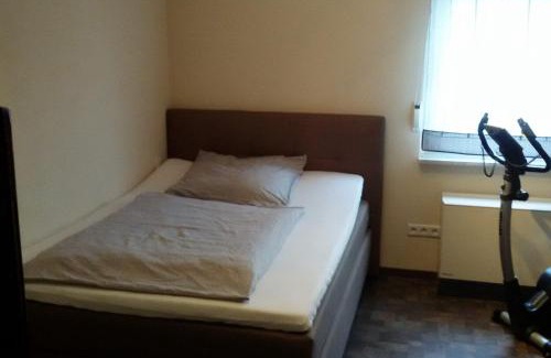 Arnsberg Apartment | Ferienwohnung Volker Drews