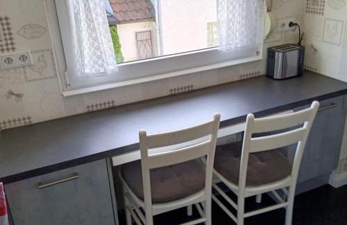 Arnsberg Apartment | Ferienwohnung Volker Drews