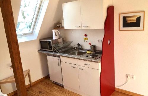 Volksdorf Apartment | Ferienwohnung Volksdorf
