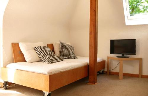 Volksdorf Apartment | Ferienwohnung Volksdorf