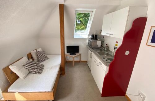 Volksdorf Apartment | Ferienwohnung Volksdorf
