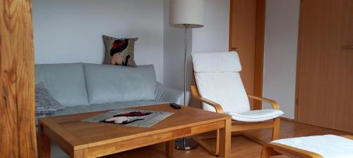 Ludersdorf Apartment | Ferienwohnung Vor den Toren Lübecks