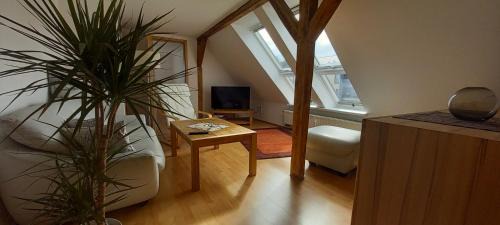 Ludersdorf Apartment | Ferienwohnung Vor den Toren Lübecks