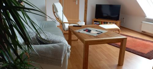 Ludersdorf Apartment | Ferienwohnung Vor den Toren Lübecks