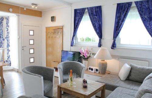 Daun Apartment | Ferienwohnung Vulkaneifel