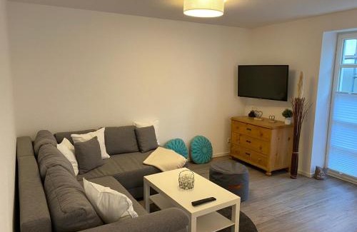 Wuelfrath Apartment | Ferienwohnung Wülfrath