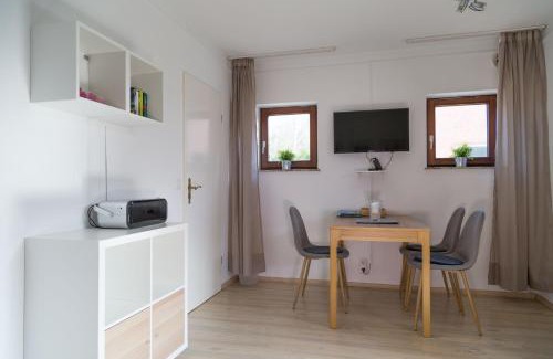 St. Peter-Ording Apartment | Ferienwohnung Wieben