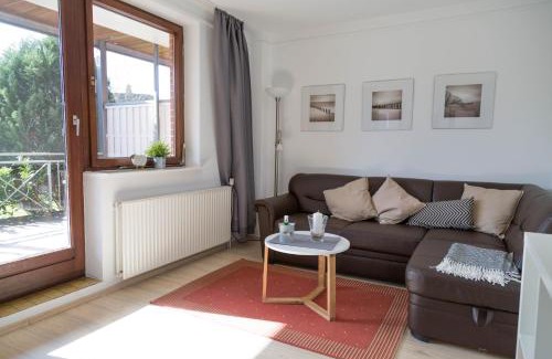 St. Peter-Ording Apartment | Ferienwohnung Wieben