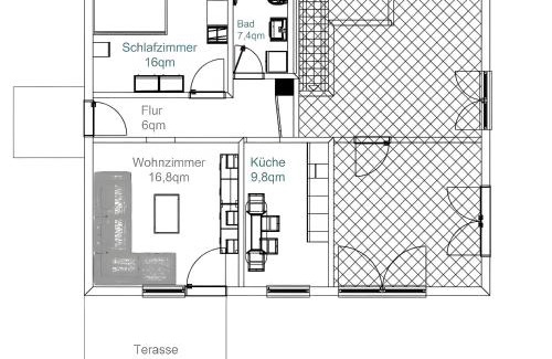 Simmerberg Apartment | Ferienwohnung Wittle