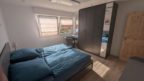 Simmerberg Apartment | Ferienwohnung Wittle