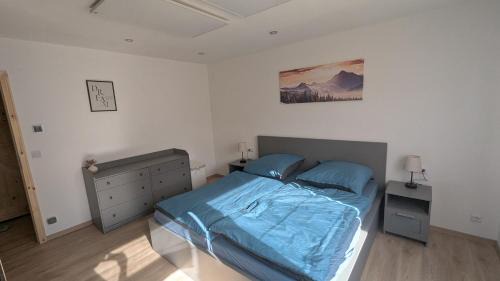 Simmerberg Apartment | Ferienwohnung Wittle