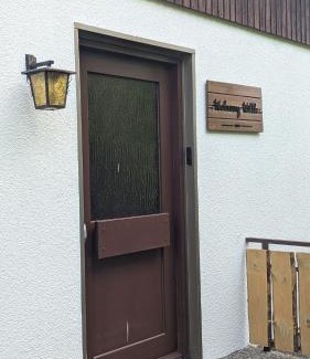Simmerberg Apartment | Ferienwohnung Wittle