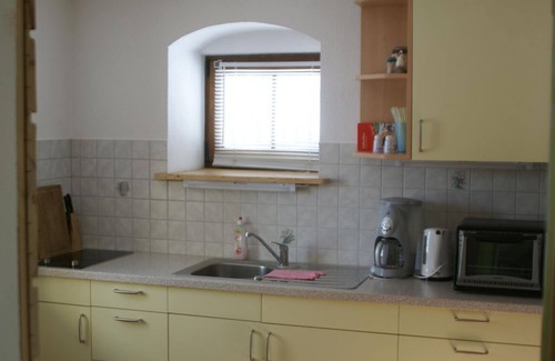 Altenberg Apartment | Ferienwohnung Wagner - apartment/apartment, shower, WC, 1 bedroom