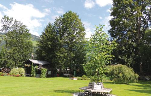 Wagrain Apartment | Ferienwohnung - Wagrain