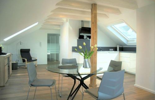 Holthausen Apartment | Ferienwohnung Wahl