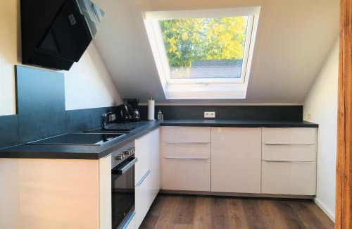 Holthausen Apartment | Ferienwohnung Wahl